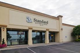 standard kitchen & bath knoxville tn