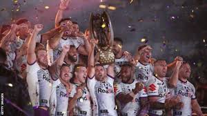 Melbourne's number 1 rugby league club. Nrl Grand Final Melbourne Storm Win Thriller In Front Of 37 000 Fans Bbc Sport
