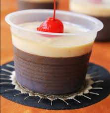 Padahal puding sedot (pudot) coklat lembut, anget juga enak yang enak seharusnya memiliki aroma dan rasa yang bisa memancing selera kita. Resep Puding Super Enak Hari Libur Nasional