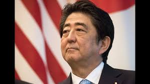 The Legacy of Shinzo Abe with Professor Kevin Doak