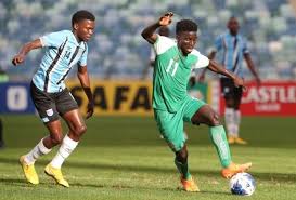 It promises to be an epic encounter with no love lost between these old foes and is the ninth time these two nations have clashed in the cosafa cup, with their previous four. Cosafa Cup Final Report Botswana V Zambia 08 June 2019