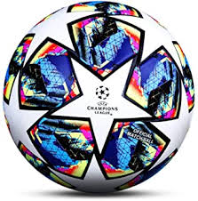 144 ergebnisse für champions league ball. Suchergebnis Auf Amazon De Fur Champions League Ball