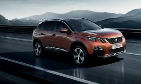 Search 29 peugeot 3008 cars for sale by dealers and direct owner in malaysia. Psa Signs Malaysia Production Deal To Boost Asia Reach