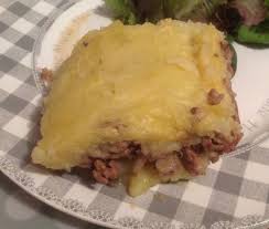 Hachis Parmentier Leger 7pp Recette Hachis Parmentier Recette Hachis Parmentier Recette