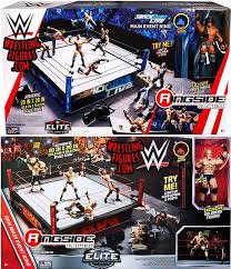 Discover the best selection of wwe toys at mattel shop. Package Deal Includes The Following Toy Wrestling Action Figure Accessories Raw Smackdown Live Main Event Ring Playsets