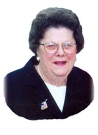 Ellen Mary Smith (Moriarty) Obituary