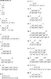 Baldor (capitulo 0) by solucionario de. Algebra De Baldor Solucionario Pdf Txt