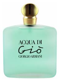 Giorgio armani aqua di gio, is one of my favorites. Acqua Di Gio Giorgio Armani Ø¹Ø·Ø± A Fragrance Ù„Ù„Ù†Ø³Ø§Ø¡ 1995