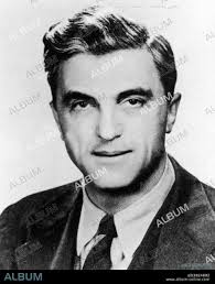 Felix Bloch, Swiss-American Physicist