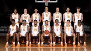 Get the latest schedule, news, stats and scores for the seminoles basketball team here. 2019 20 Men S Basketball Roster University Of Tennessee Athletics