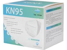 Give yourself a fun beauty treatment—you probably have all the ingredients you need! Blue Arrow Kn95 Protective Mask 30 Pcs Per Box Newegg Com