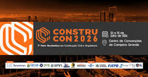 FEIRA CONSTRUCON 2026