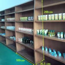 Mulai dari desain rumah minimalis, desain rumah modern, indsutrial, dan. Jual Rak Kayu Etalase Lengkap Untuk Toko Di Lapak Furnifitts Depok Mebel Fitting Bukalapak