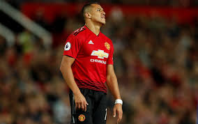 On 22 january 2018, alexis sánchez completed a transfer to manchester united, in a swap deal that saw henrikh mkhitaryan (captain of the armenian national football team) move the opposite way. Man City Eye Deal For Manchester United Forward Alexis Sanchez Shoot Shoot