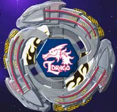 Lightning L Drago 100hf Beyblade Characters Ldrago Beyblade Burst