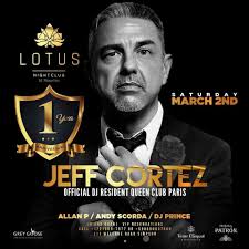 Lotus Nightclub SXM First Anniversary