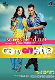 Download Carry On Jatta 2 2014 Punjabi Movie Full Album Mp3 Songs Full Movies Download Download Movies Movies Online