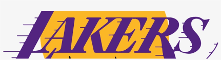 Los angeles lakers logo png image. La Lakers Logo Los Angeles Lakers Outline Png Image Transparent Png Free Download On Seekpng