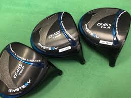 ミステリー ドライバー