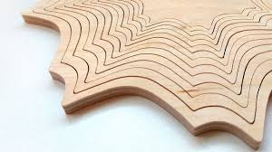 One of the most comprehensive collections of cnc vector patterns and pattern directories, both free and paid, for every theme or design. Making Scroll Saw Basket Bowl Youtube