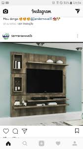 Pin By Kassabella Muebles On Panel De Tv Flat Screen Electronic Products 10 Things