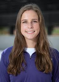 Sarah Strickland (10/11/2021)