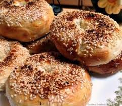 Montreal Style Bagels Homemade Bagels Bagel Recipe Recipes