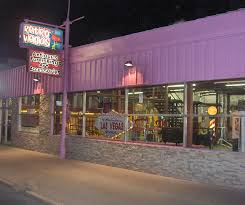 Best Vegas Store For Retro Furniture Household Accessories Vegas Adventures Las Vegas Trip Vegas Vacation