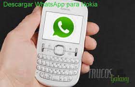 Estos son los 3 primeros fabricantes de teléfonos móviles de at & t. Descargar Whatsapp Jar Para Nokia Trucos Galaxy
