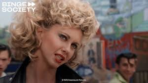 Grease : You're the one that I want