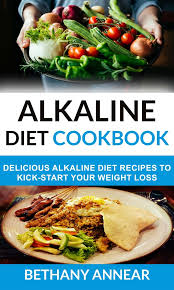 Aug 13, 2019 · the most important factor in the alkaline diet is balance. Read Alkaline Diet Cookbook Online By Bethany Annear Books