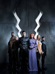 Inhumans Invade TV This September