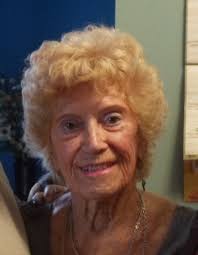Obituary for Elizabeth "Betty" M. (Caligiuri) Conroy