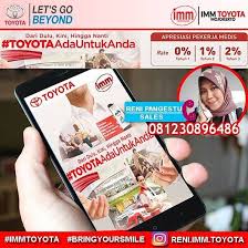 Segera ajukan kredit toyota rush disini! Toyotamojokerto Home Facebook