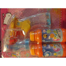 #berminat/pertanyaan boleh trus wasap sy dila. Borong Murah Bubble Gun Pistol Buih Kanak Kanak Mainan Budak Shopee Malaysia