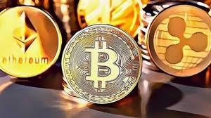 قیمت ارزهای دیجیتال در بازار امروز