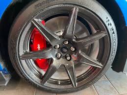 ⚠ unsupported browser detected ⚠. 2020 Ford Shelby Gt500 Carbon Track Pack Edition Cars Trucks For Sale In North Highlands Ca Classiccarsbay Com