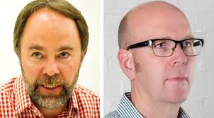 First Star owner steps aside for new ceo M+AD!