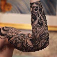 404 Vind Ik Leuks 5 Reacties Japanese Ink Japanese Ink Op Instagram Japanese Black And Grey Tattoo Black And Grey Tattoos Sleeve Sleeve Tattoos Tattoos
