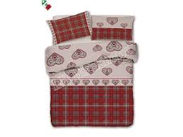 Completo letto in soffice e calda flanella in puro cotone per rendere il tuo letto più caldo e accogliente nella. Parure Copripiumino Sacco Gressoney Tirolese Cuori Scozzese Country Chic Prezioso Cotone Made In Italy 2 Piazze Letto Matrimoniale Bordeaux Cotone Matrimoniale Parure Lenzuola Scozzese Camera Da Letto Copripiumino Homelook