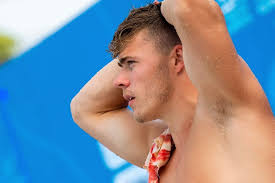 Not the way I wanted to start into the European Championship but you all  know the saying: You learn more from failure than from success! My 1m  hasn't been