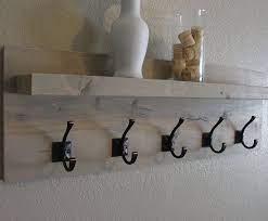 1000 Ideas About Entryway Coat Hooks On Pinterest Hat Hooks Diy Hat Rack Rustic Diy Rustic Entryway
