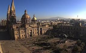 ¿por qué hace frío y lluvia este 7 de diciembre? Temperatura En Guadalajara Guadalajara Travel Agent Planner Current Weather In Guadalajara And Forecast For Today Tomorrow And Next 14 Days