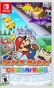 Super mario maker 2 is the perfect switch game for kids to let their imaginations run wild. Top Games For Kids Nintendo Game Store