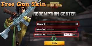 Today Code Pubg Mobile Redeem Code 2021