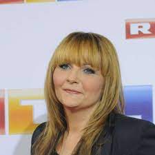 Helena fürst als anwältin der armen bei rtl. Die Retterin Der Jugend Tv Kino