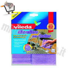Un set composto da panni in microfibra per la pulizia di tutte le superfici della. Panno Per Cucina In Microfibra Multiuso Vileda Confezione 1 Pz Panni Pulizie Spugne Pagliette Utili In Casa Supermercato