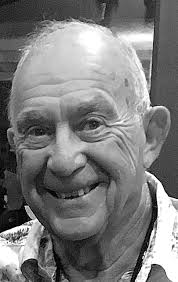 Charles Ciociola Jr. Obituary