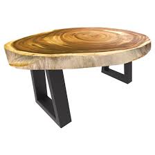 Get 5% in rewards with club o! Leadvision Natural Acacia Coffee Table Top 31 1 2 Acacoftab Rona