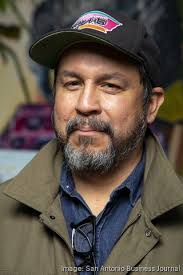 Cruz Ortiz portrait lands in the National Portrait Gallery